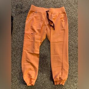 Zamora pant - Figs